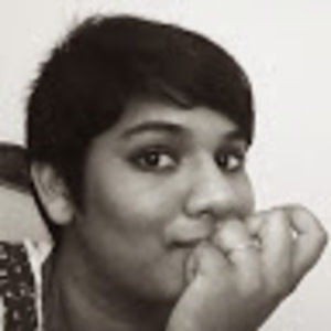 Meet your Posher, Farahna